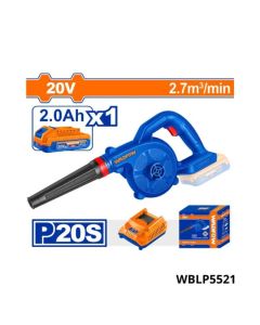 Souffleur sans fil Wadfow 20V - Prix Tunisie | Arkan.tn