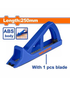 Rabot manuel ABS Wadfow 250mm - Prix Tunisie | Arkan.tn