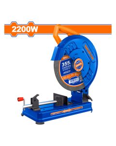 Scie à métaux Wadfow 355mm 2200W - Prix Tunisie | Arkan.tn