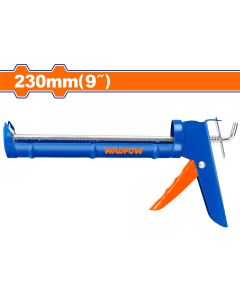 Pistolet à Silicone Wadfow 9" - Prix Tunisie | Arkan.tn