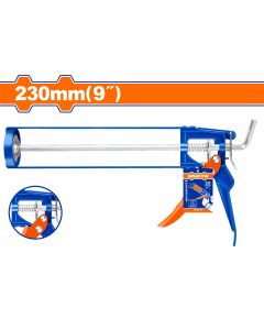 Pistolet à Silicone Wadfow 9" - Prix Tunisie | Arkan.tn