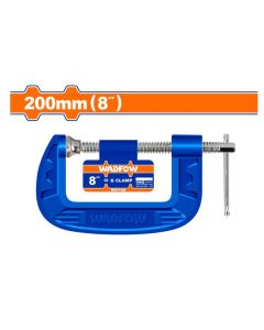 Serre-joint Wadfow 8" - Prix Tunisie | Arkan.tn