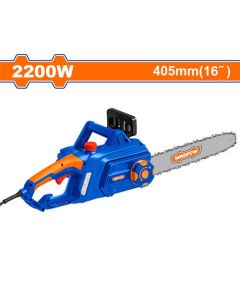 Tronçonneuse Électrique Wadfow 2200W - Prix... | Arkan.tn