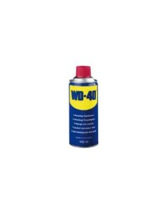 WD-40 Dégrippant 400ml - Prix Tunisie | Arkan.tn