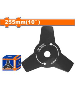 Lame Coupe-Bordure Wadfow 10" - Prix Tunisie | Arkan.tn