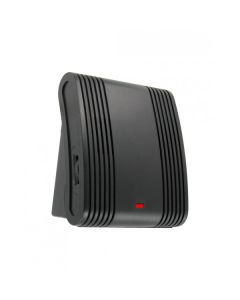 Répulseur anti oiseaux 20. 40M² (ALIM 3 PILES AA) - noir WK0020 WEITECH