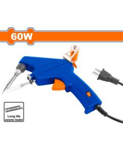Pistolet à souder WADFOW WEL5606 – Avec chargeur de soudure
