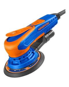 Ponceuse Orbitale Wadfow 150mm 350W - Prix... | Arkan.tn