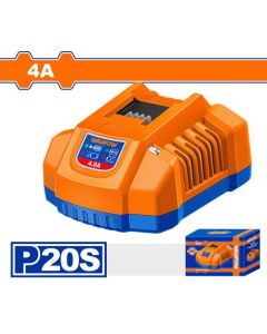 Chargeur Batterie Wadfow 20V 4A - Prix Tunisie | Arkan.tn