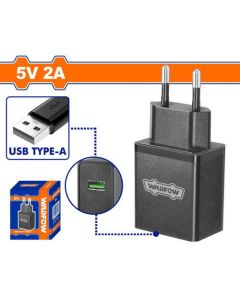 Chargeur USB-C Wadfow 5V 2A - Prix Tunisie | Arkan.tn