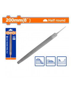 Lime 1/2 ronde Wadfow 8" - Prix Tunisie | Arkan.tn