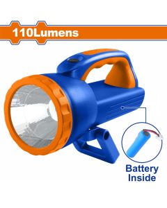 Torche LED Wadfow 110 Lumens - Prix Tunisie | Arkan.tn
