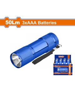 Torche LED Wadfow 50 Lumens - Prix Tunisie | Arkan.tn