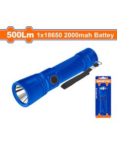 Torche LED Wadfow 500 Lumens - Prix Tunisie | Arkan.tn