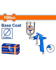 Pistolet Peinture Wadfow 100CC - Prix Tunisie | Arkan.tn