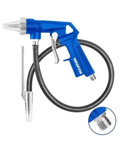 Pistolet de Sablage Wadfow 3.0mm - Prix Tunisie | Arkan.tn