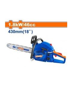 Tronçonneuse à chaîne Wadfow 45cm - Prix... | Arkan.tn