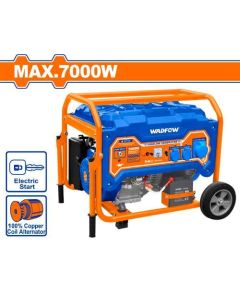 Générateur Wadfow 7000W - Prix Tunisie | Arkan.tn
