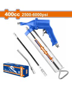 Pompe à graisse pneumatique Wadfow 400CC -... | Arkan.tn