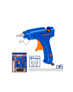 Pistolet à colle 100W Wadfow - Prix Tunisie | Arkan.tn