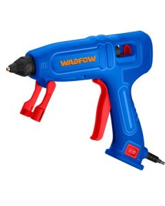 Pistolet à colle Wadfow 250W + 2 bâtons -... | Arkan.tn