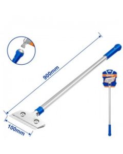 Gratte-vitre Wadfow Aluminium 900mm - Prix... | Arkan.tn