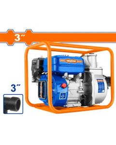 Motopompe Wadfow 3" 7CV - Prix Tunisie | Arkan.tn