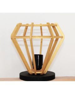 Veilleuse LampH - Gold V2-ARMIN HOME