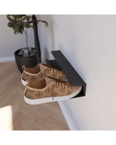 Range Chaussures Mural