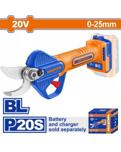 Cisaille Sans Fil Wadfow 20V Ø25mm - Prix... | Arkan.tn