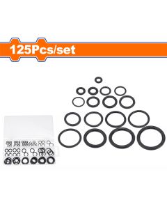 Coffret 125 Joints Toriques Wadfow - Prix Tunisie | Arkan.tn