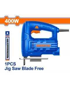 Scie sauteuse Wadfow 400W + 1 lame - Prix Tunisie | Arkan.tn