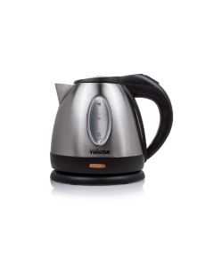 Bouilloire Tristar WK-1323 - Sans Fil - 1500W - 1.2L Inox