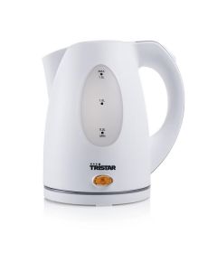 Bouilloire Électrique Tristar WK-1324 - Blanc - 1.5L - 2000W