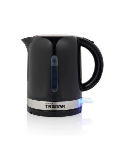 Bouilloire Tristar WK-1342 - 1500W - 1L - Noire