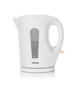 Bouilloire Électrique Tristar WK-3380 - Blanc - 1.7L - 2200W