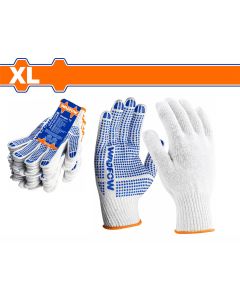 Gants Tricotés Wadfow Taille XL - Prix Tunisie | Arkan.tn