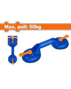 Ventouse Double Wadfow 50kg - Prix Tunisie | Arkan.tn