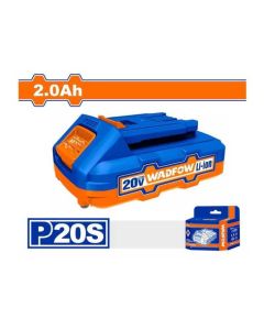 Batterie Wadfow 20V 2Ah - Prix Tunisie | Arkan.tn