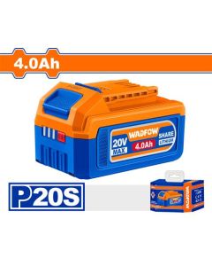 Batterie Wadfow 20V 4Ah - Prix Tunisie | Arkan.tn
