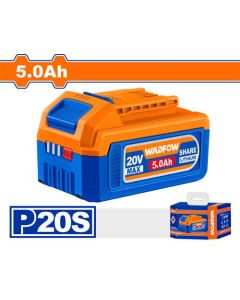 Batterie Wadfow 20V 5Ah - Prix Tunisie | Arkan.tn