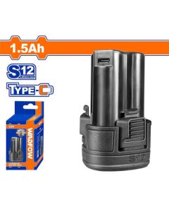 Batterie Wadfow 12V 1.5Ah USB-C - Prix Tunisie | Arkan.tn