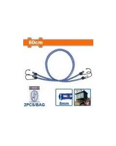 Jeu de Cordes Élastiques Wadfow 60cm - Prix... | Arkan.tn