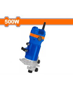 Affleureuse Wadfow 500W - Prix Tunisie | Arkan.tn