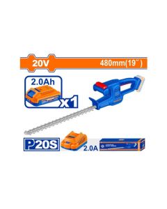 Taille-haie 20V 48cm Wadfow - Prix Tunisie | Arkan.tn