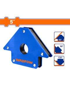 Support de soudage magnétique 5" - Prix Tunisie | Arkan.tn