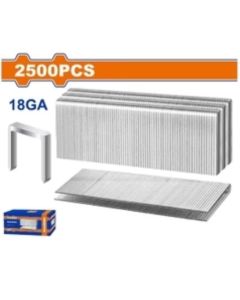 Agrafes Wadfow 25 mm (2500 pcs) - Prix Tunisie | Arkan.tn