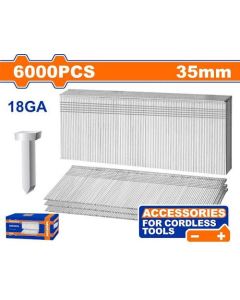 Pointes Wadfow 35mm (6000 pcs) - Prix Tunisie | Arkan.tn