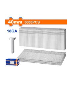 Pointes Wadfow 40mm (5000 pcs) - Prix Tunisie | Arkan.tn