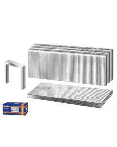 Agrafes Wadfow 40 mm (2500 pcs) - Prix Tunisie | Arkan.tn